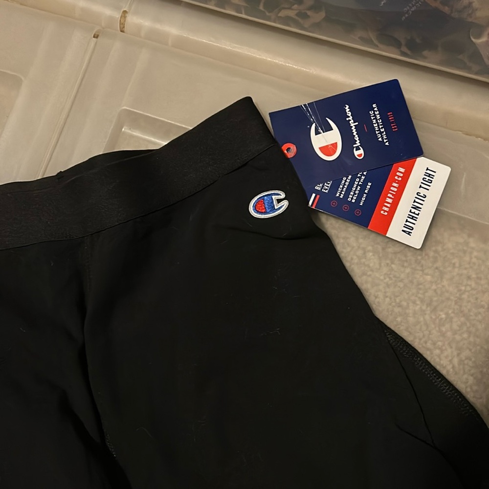 champion leggings